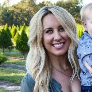 Meet your Posher, Lindsay